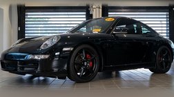2008 Porsche 911 Carrera S