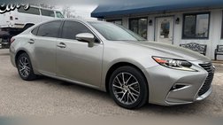 2016 Lexus ES 350 Base