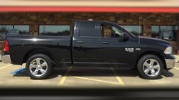 2019 Ram Ram Pickup 1500 Classic Tradesman
