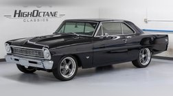 1966 Chevrolet Nova 