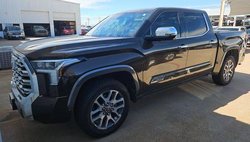 2022 Toyota Tundra 1794 Edition