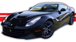 2015 Ferrari F12berlinetta Base