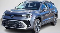 2025 Volkswagen Taos SE 4Motion