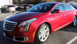 2019 Cadillac XTS Luxury
