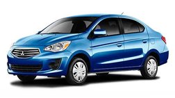 2019 Mitsubishi Mirage G4 SE