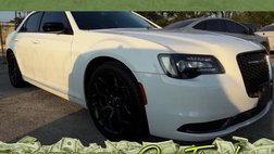 2019 Chrysler 300 Touring