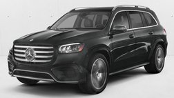 2024 Mercedes-Benz GLS GLS 450