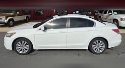 2011 Honda Accord EX-L