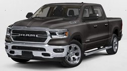 2022 Ram Ram Pickup 1500 Big Horn
