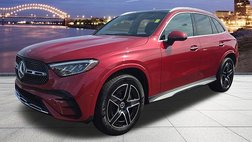 2024 Mercedes-Benz GLC-Class GLC 300 4MATIC