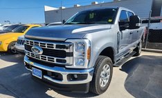 2024 Ford Super Duty F-250 XLT
