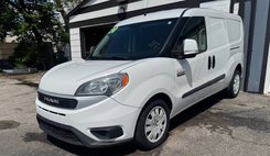 2020 Ram ProMaster City Tradesman SLT