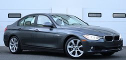 2013 BMW 3 Series 335i