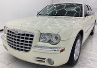 2009 Chrysler 300 C HEMI