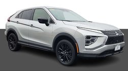 2023 Mitsubishi Eclipse Cross LE