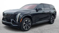 2026 Cadillac Escalade IQL Premium Sport