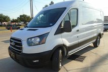 2020 Ford Transit 250