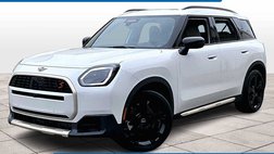 2025 MINI Countryman Cooper S ALL4