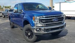 2022 Ford Super Duty F-250 Lariat