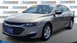 2023 Chevrolet Malibu LS