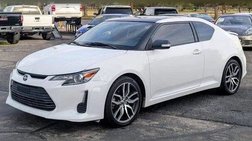 2014 Scion tC Monogram