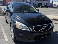 2010 Volvo XC60 3.2