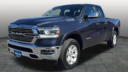 2020 Ram Ram Pickup 1500 Laramie