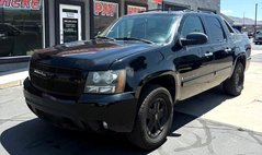 2007 Chevrolet Avalanche 