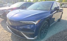 2024 Acura ZDX A-SPEC