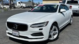 2017 Volvo S90 T5 Momentum