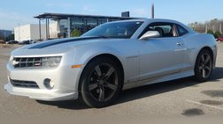2010 Chevrolet Camaro LT