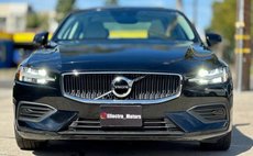 2019 Volvo S60 T5 Momentum