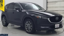 2019 Mazda CX-5 Signature