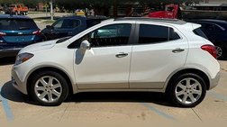2015 Buick Encore Premium