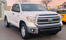 2014 Toyota Tundra SR