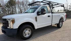 2018 Ford Super Duty F-250 XL