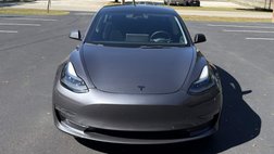 2022 Tesla Model 3 Base