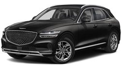 2024 Genesis GV70 2.5T Standard