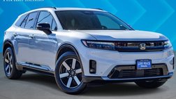 2026 Honda Prologue Touring