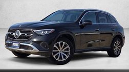 2023 Mercedes-Benz GLC-Class GLC 300 4MATIC