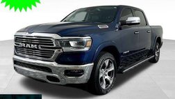 2022 Ram Ram Pickup 1500 Laramie