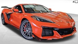 2026 Chevrolet Corvette Z06