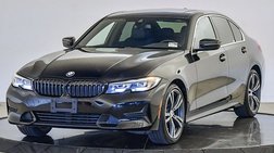 2020 BMW 3 Series 330i
