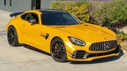 2020 Mercedes-Benz AMG GT R