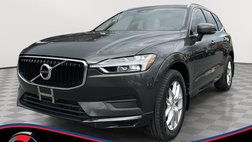 2019 Volvo XC60 T5 Momentum
