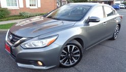 2018 Nissan Altima 2.5 SL
