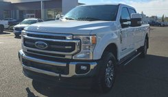 2022 Ford Super Duty F-250 Lariat