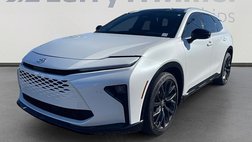 2025 Toyota Crown Signia Limited