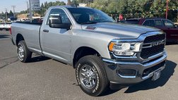 2024 Ram Ram Pickup 2500 Tradesman