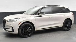 2024 Lincoln Corsair Reserve